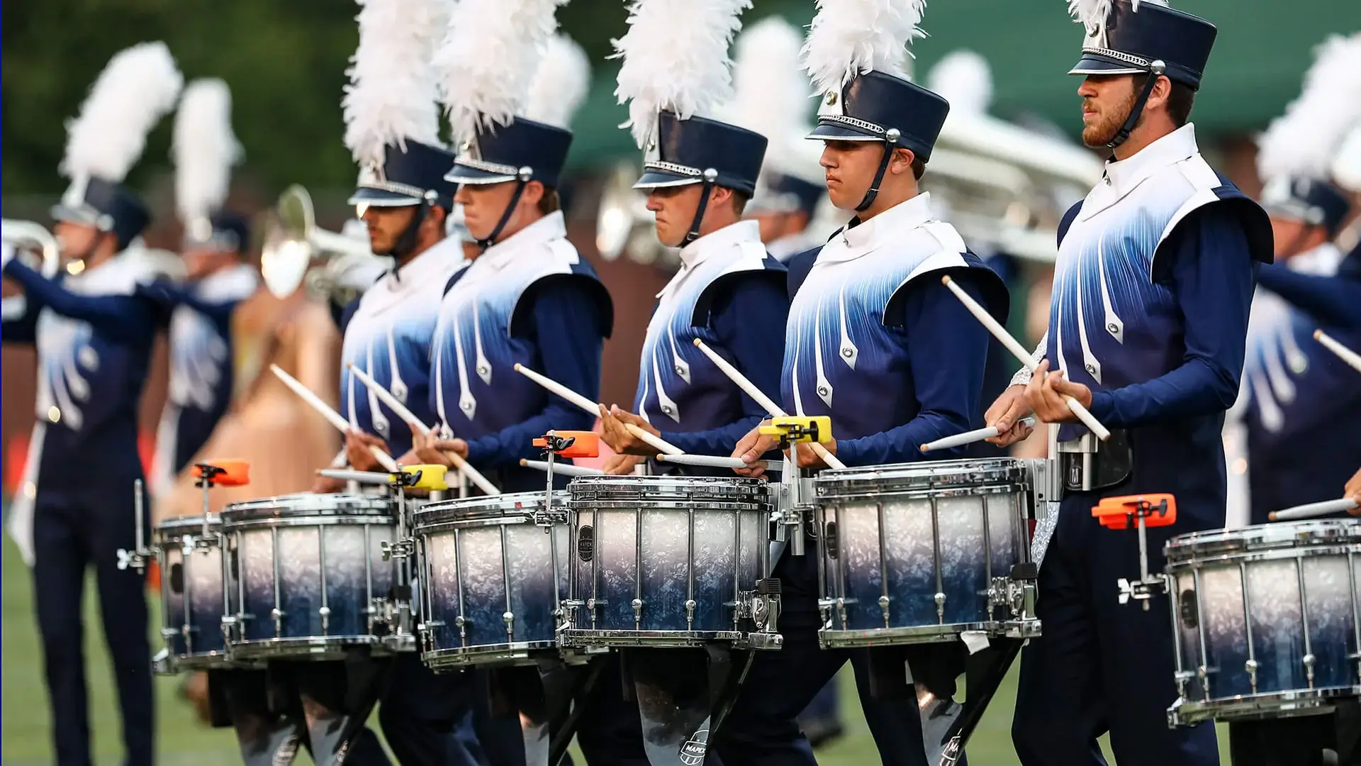River City Rhythm