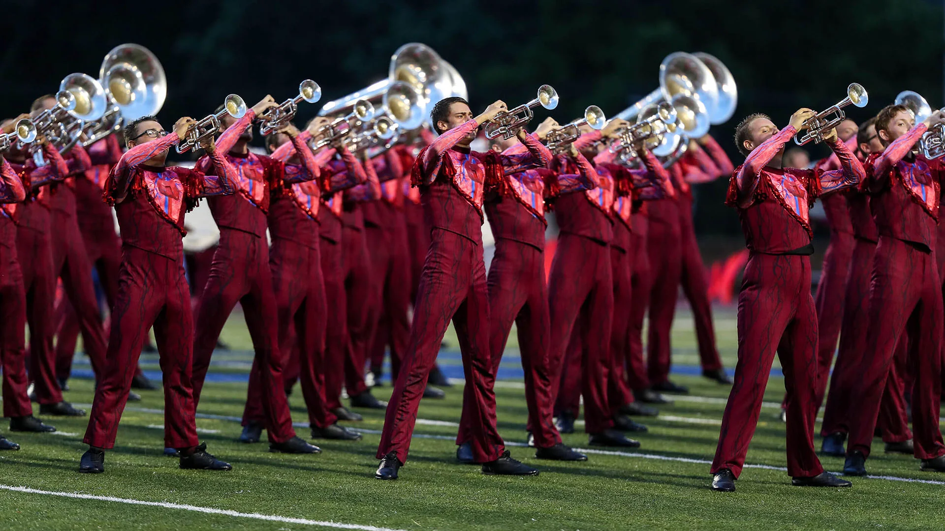 Corps news and announcements