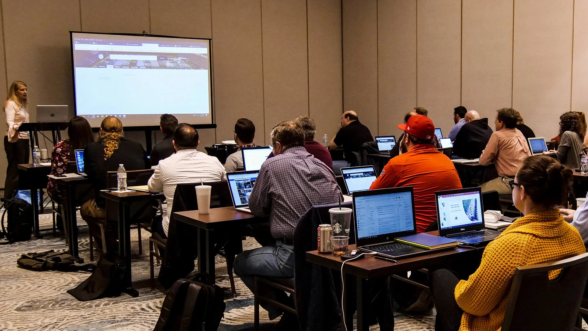 New directors get an early start at DCI annual meetings