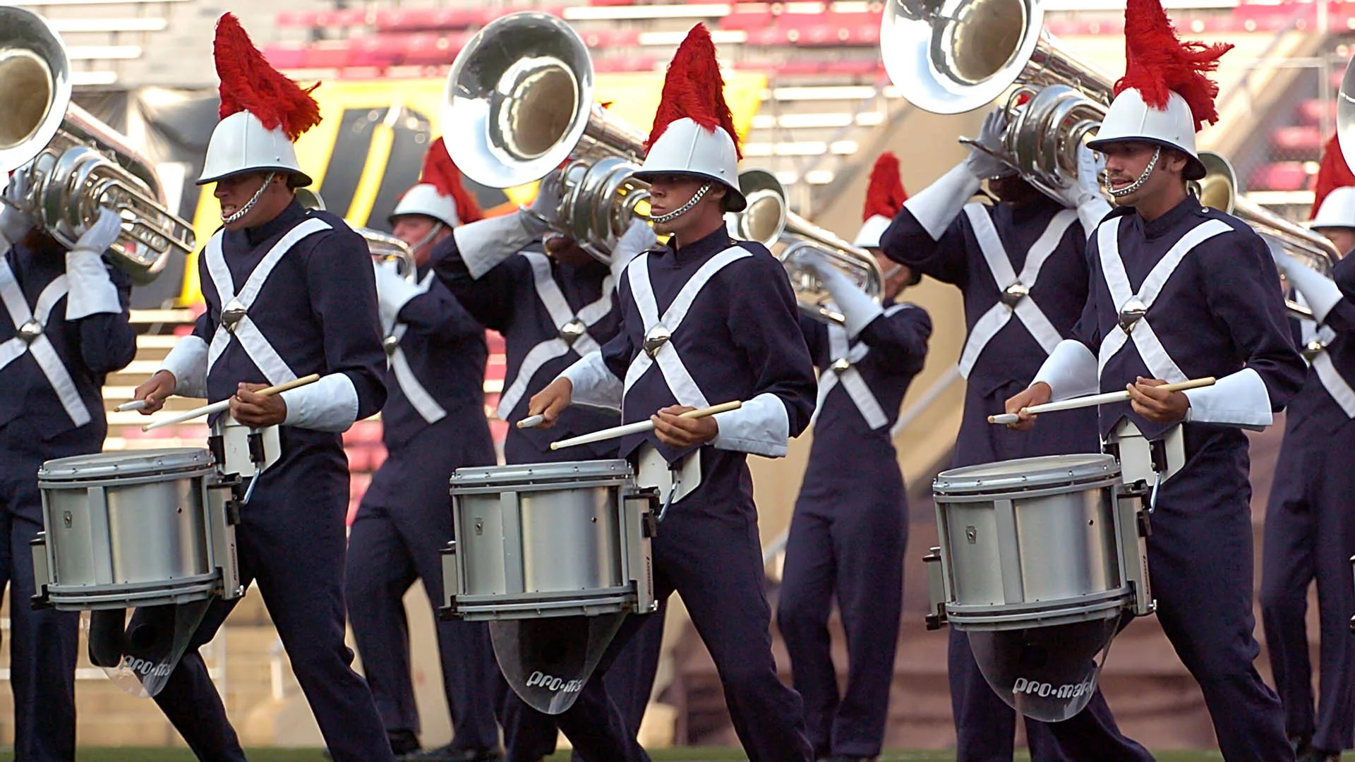 Spotlight of the Week: 2006 Blue Stars