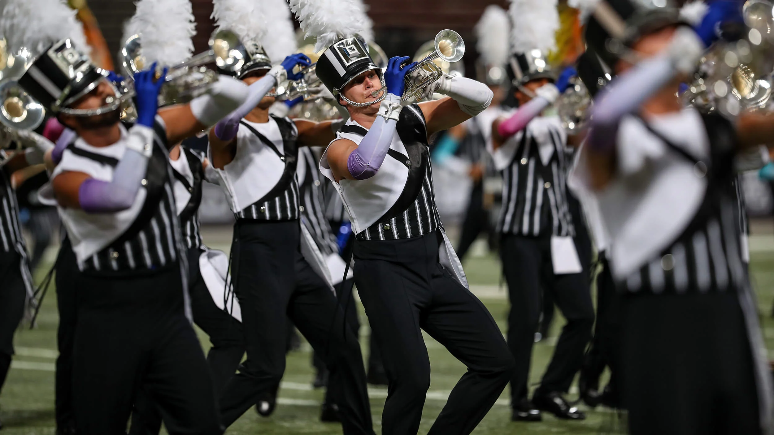 Blue Devils