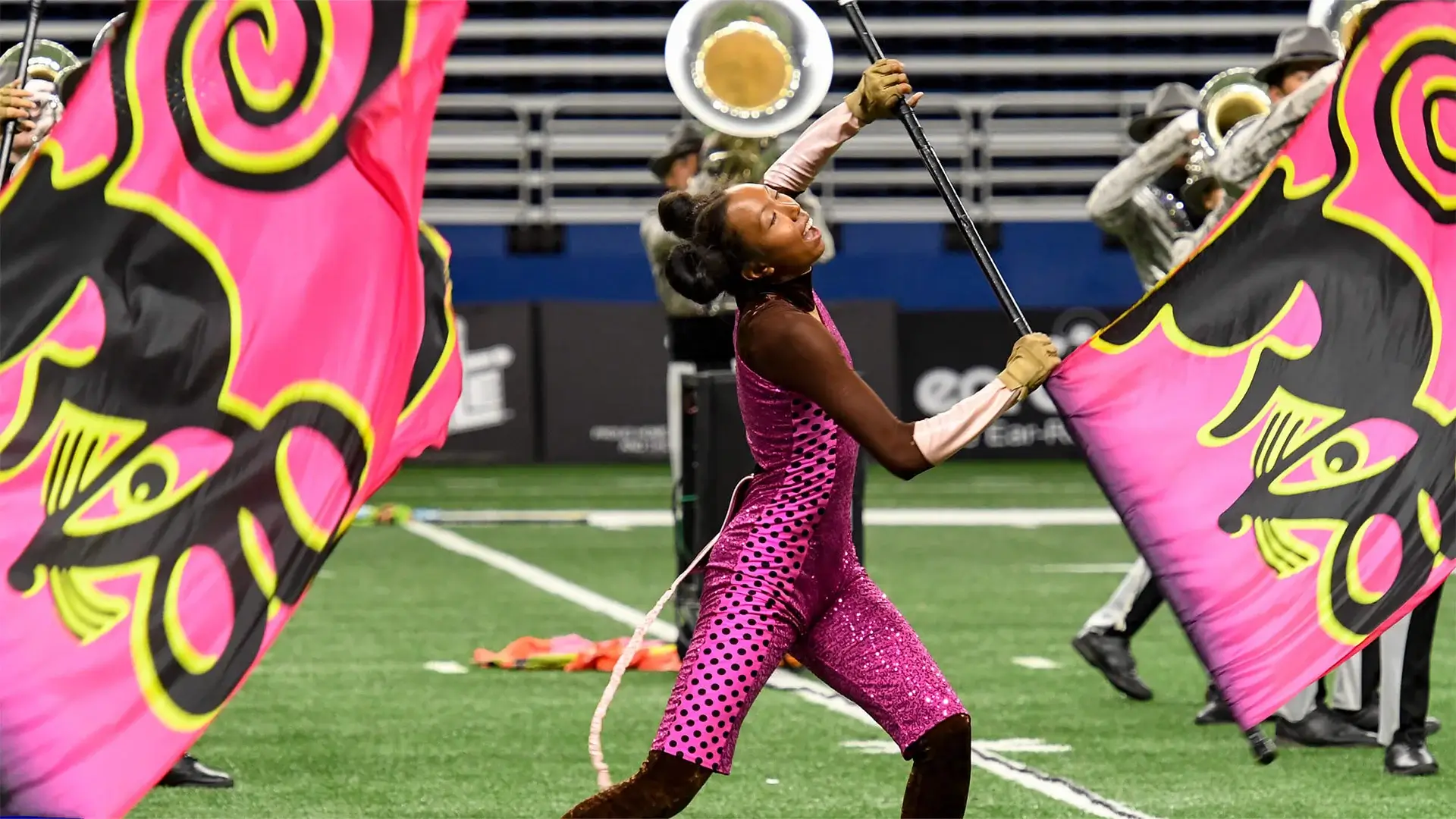 Blue Devils light it up in seismic Murfreesboro event