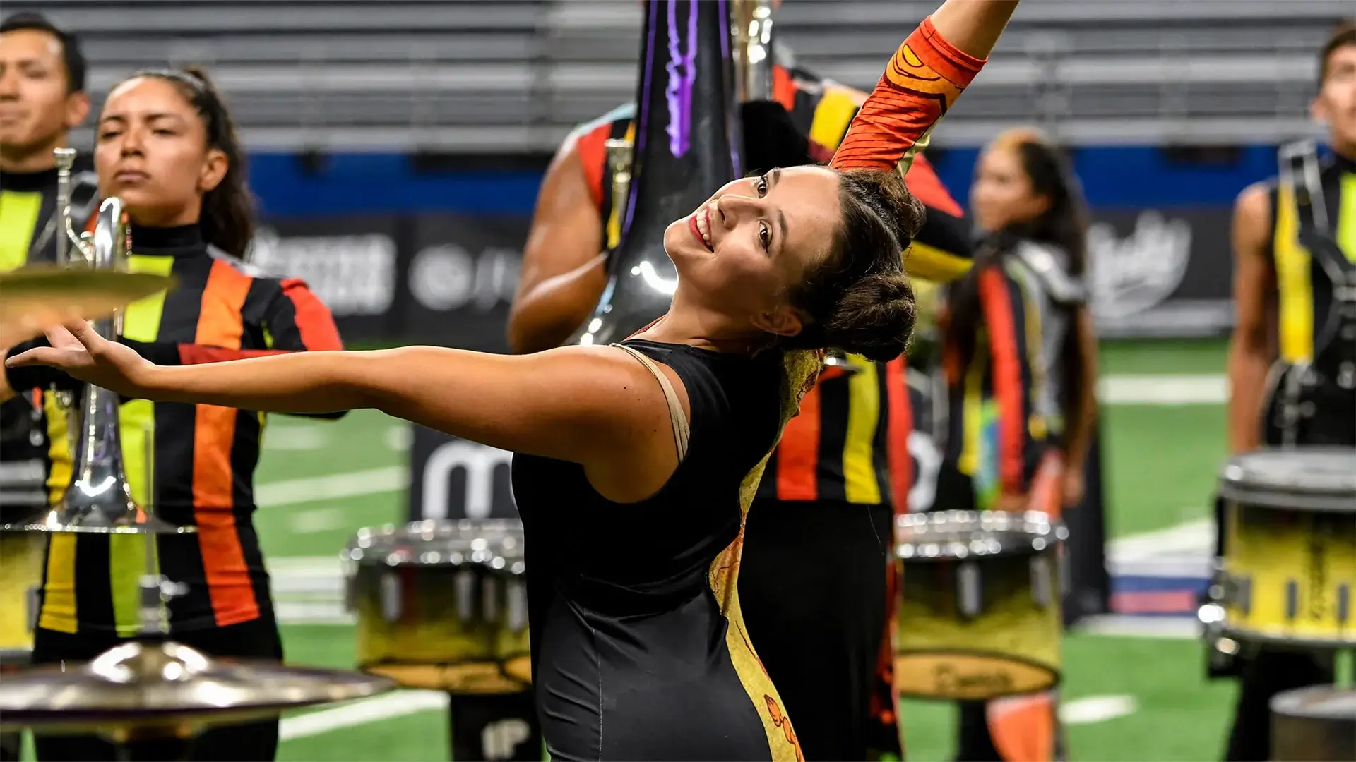 Blue Devils light it up in seismic Murfreesboro event