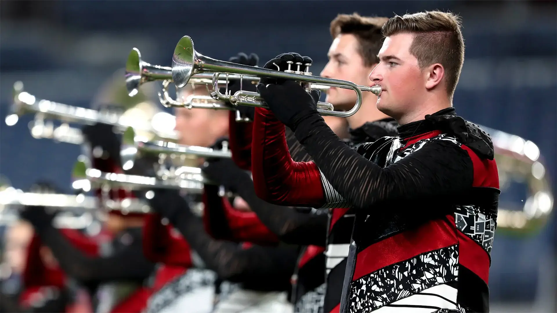 Identity, growth the focus for rapidly-improving Battalion
