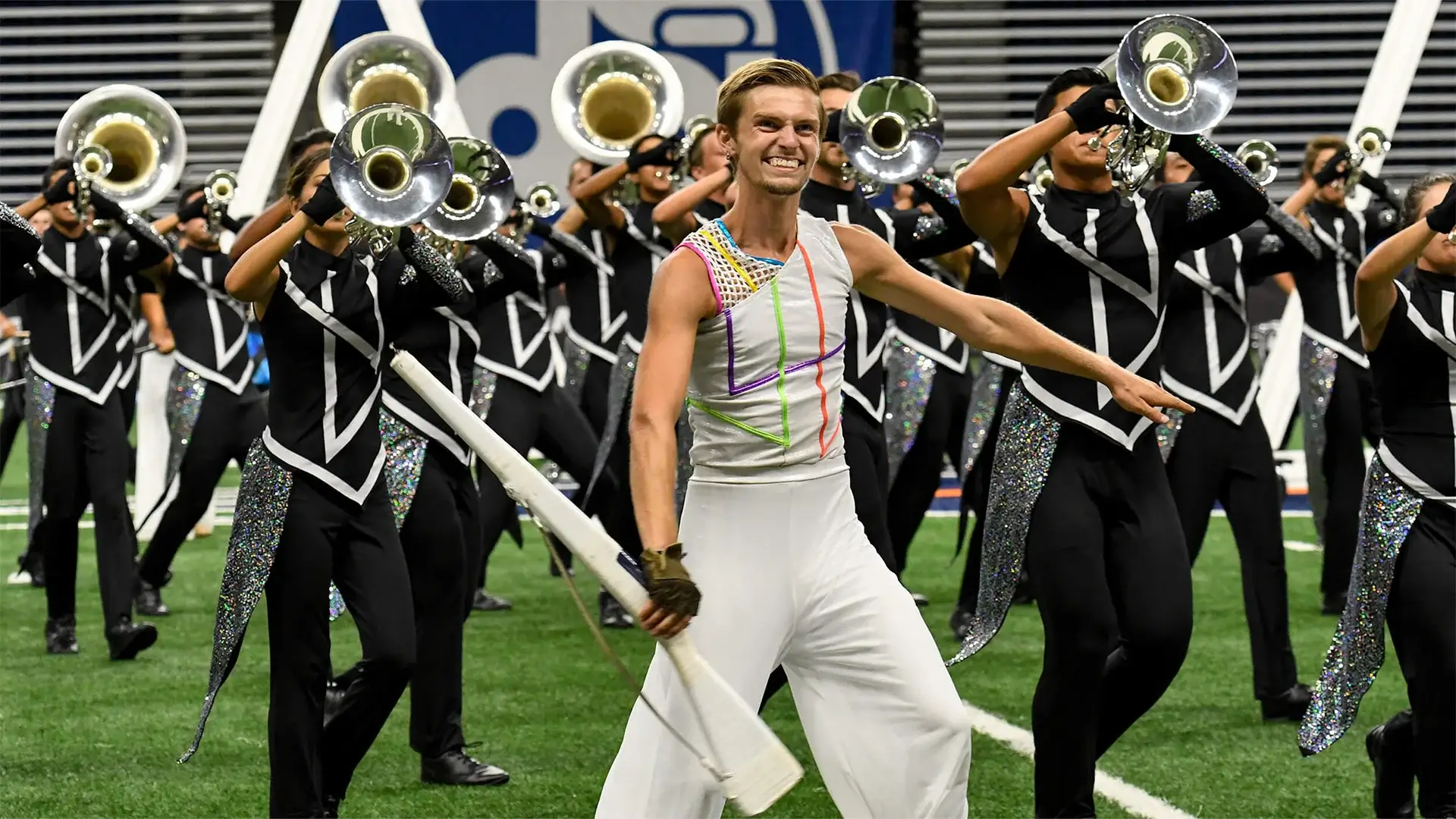 Blue Devils light it up in seismic Murfreesboro event
