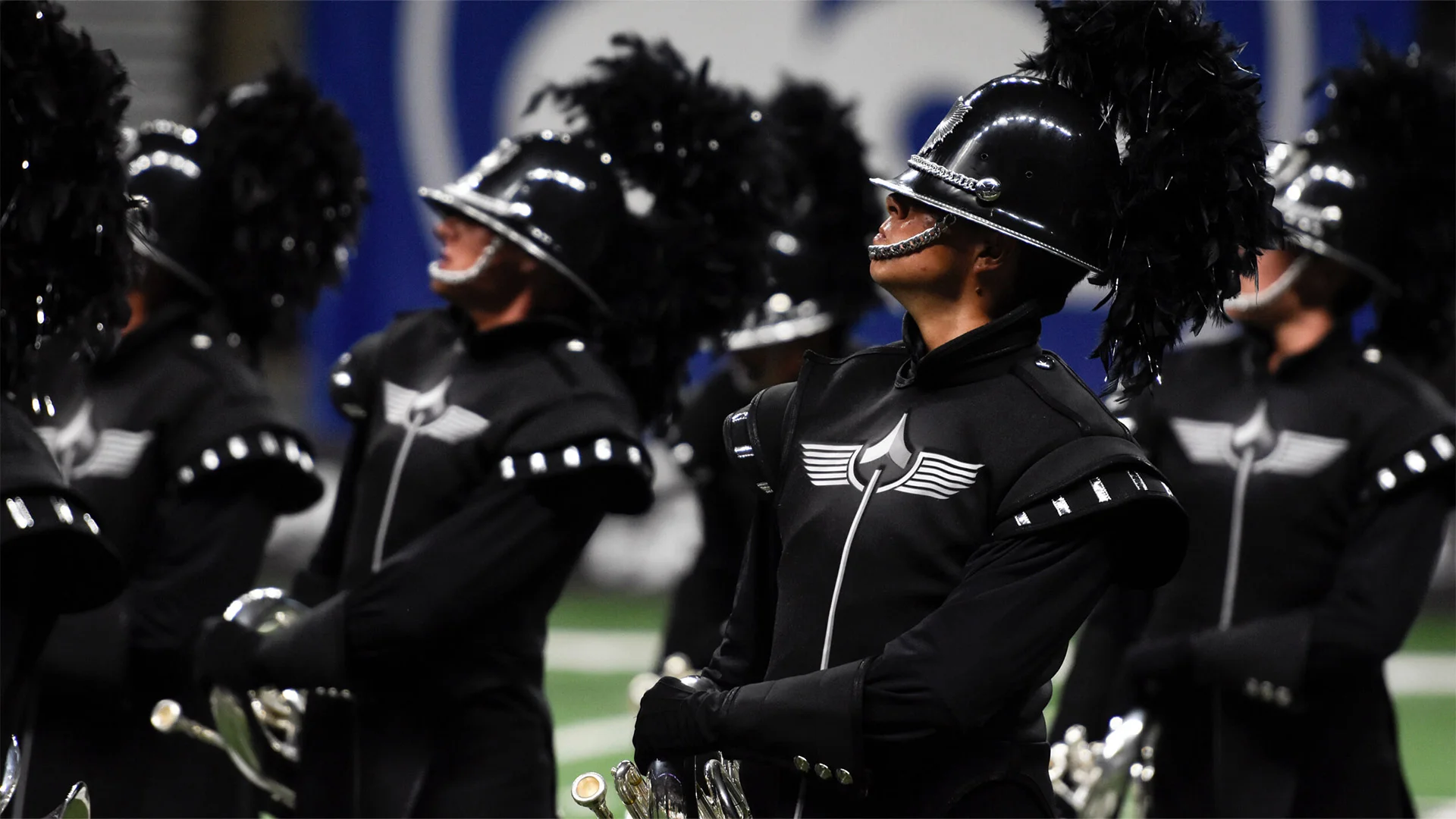 San Antonio regional magnifies Top 12 cutoff line
