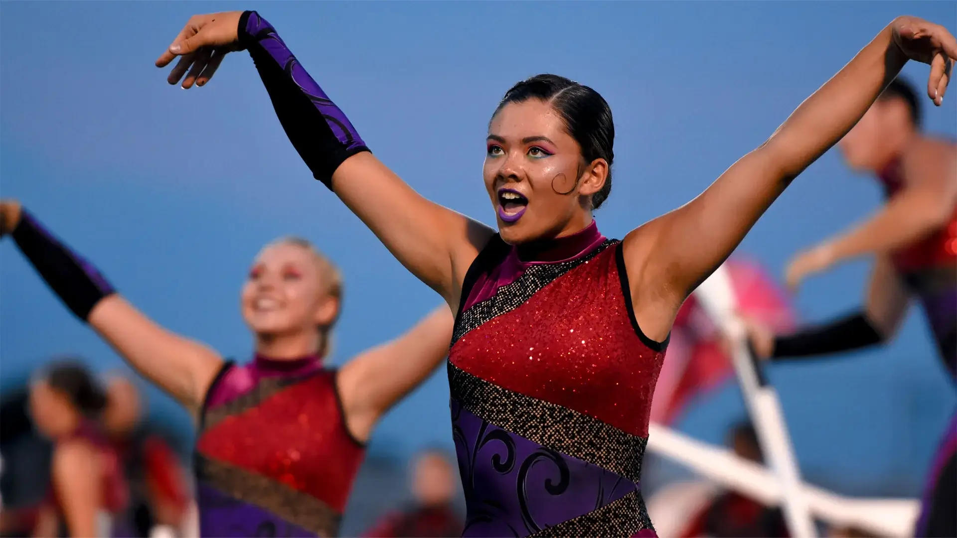 Spartans, Legends eye Open Class medals as Marion looms