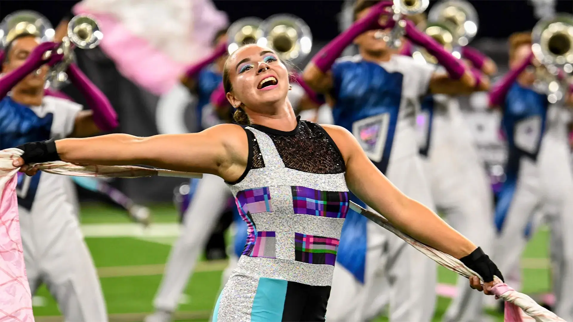 2019 DCI World Championship Finals lineup