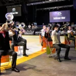 2019 DCI SoundSport Indianapolis