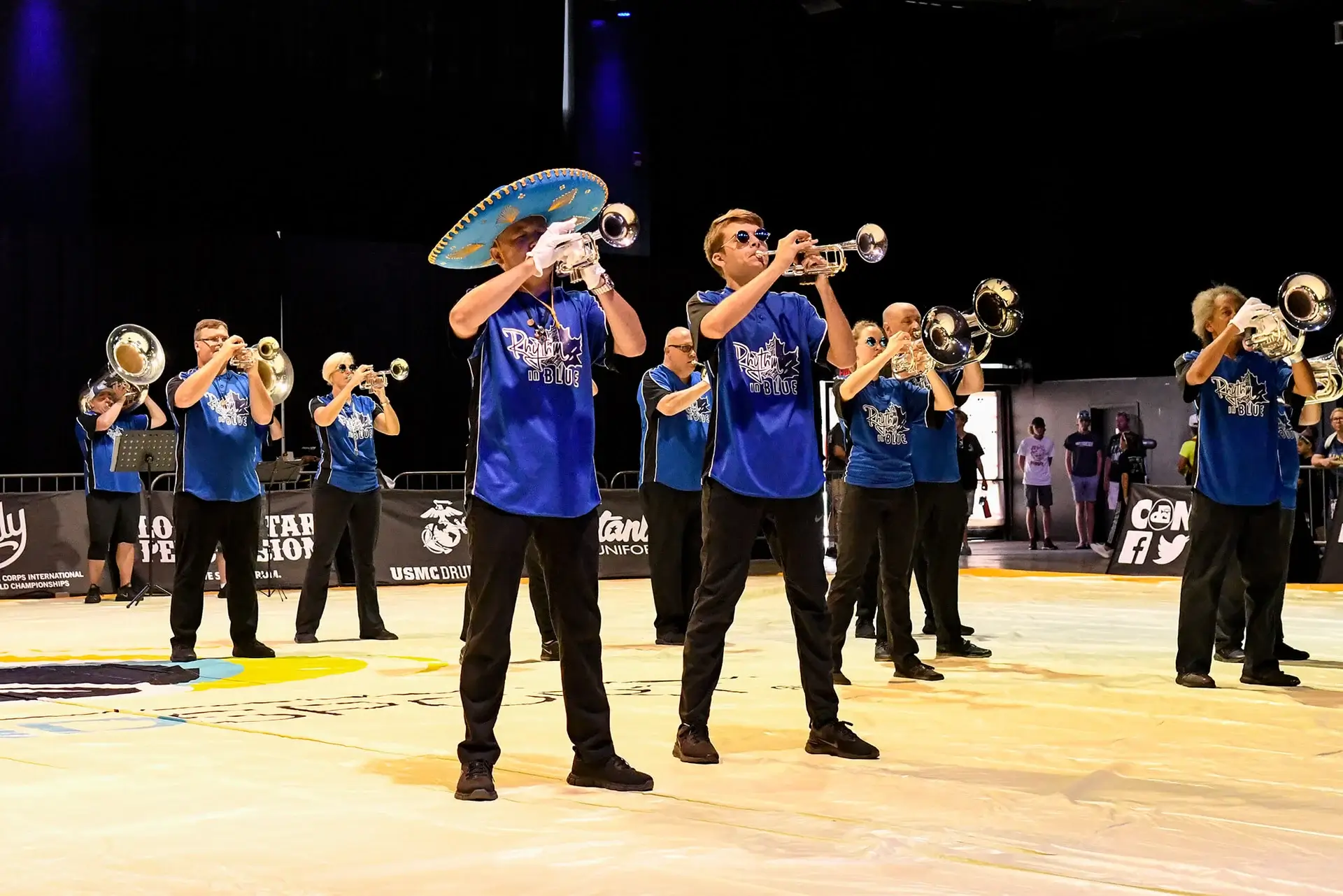 2019 DCI SoundSport Indianapolis