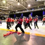2019 DCI SoundSport Indianapolis