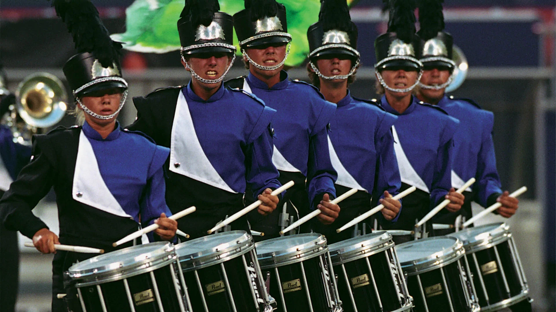 2004 Blue Knights