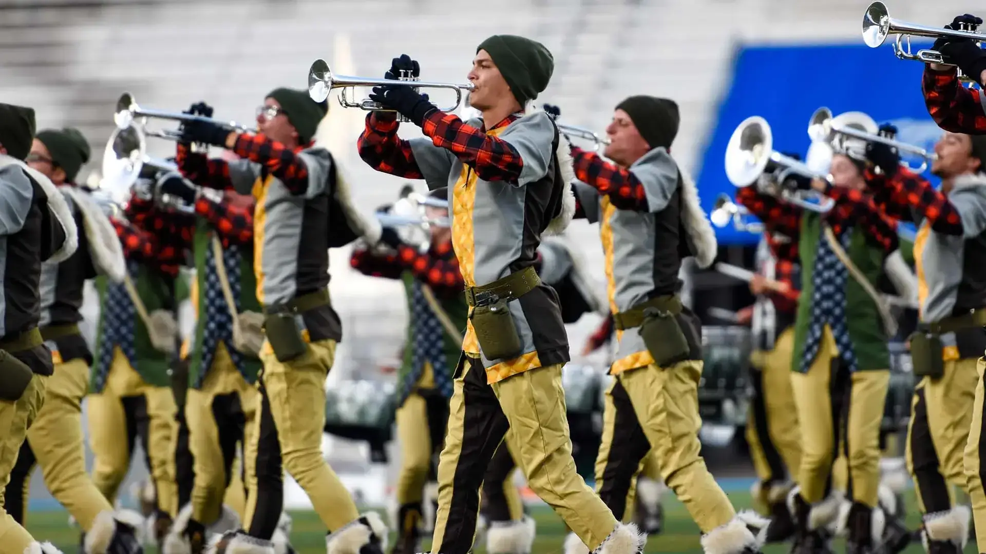 Corps news and announcements
