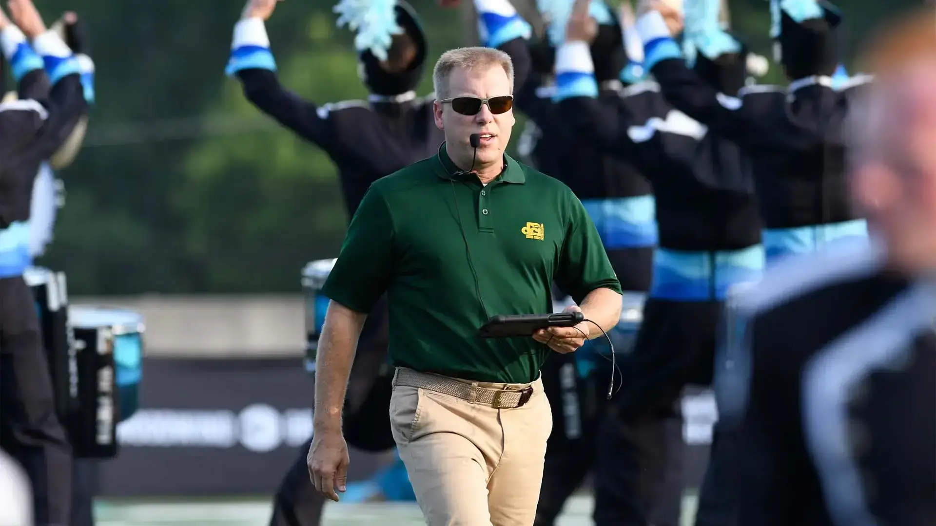 DCI Performers Showcase: The I&E Triple Crown