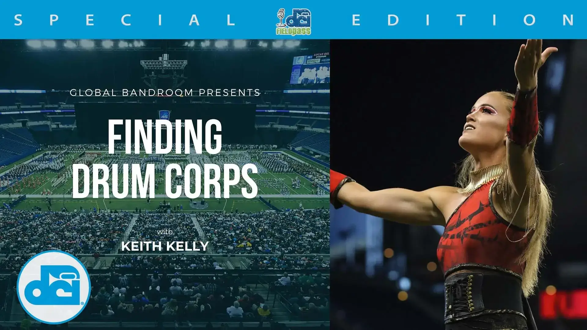 Finding Drum Corps: What It Takes
