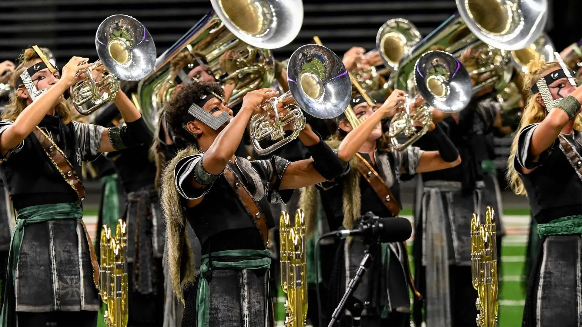 Corps news and announcements
