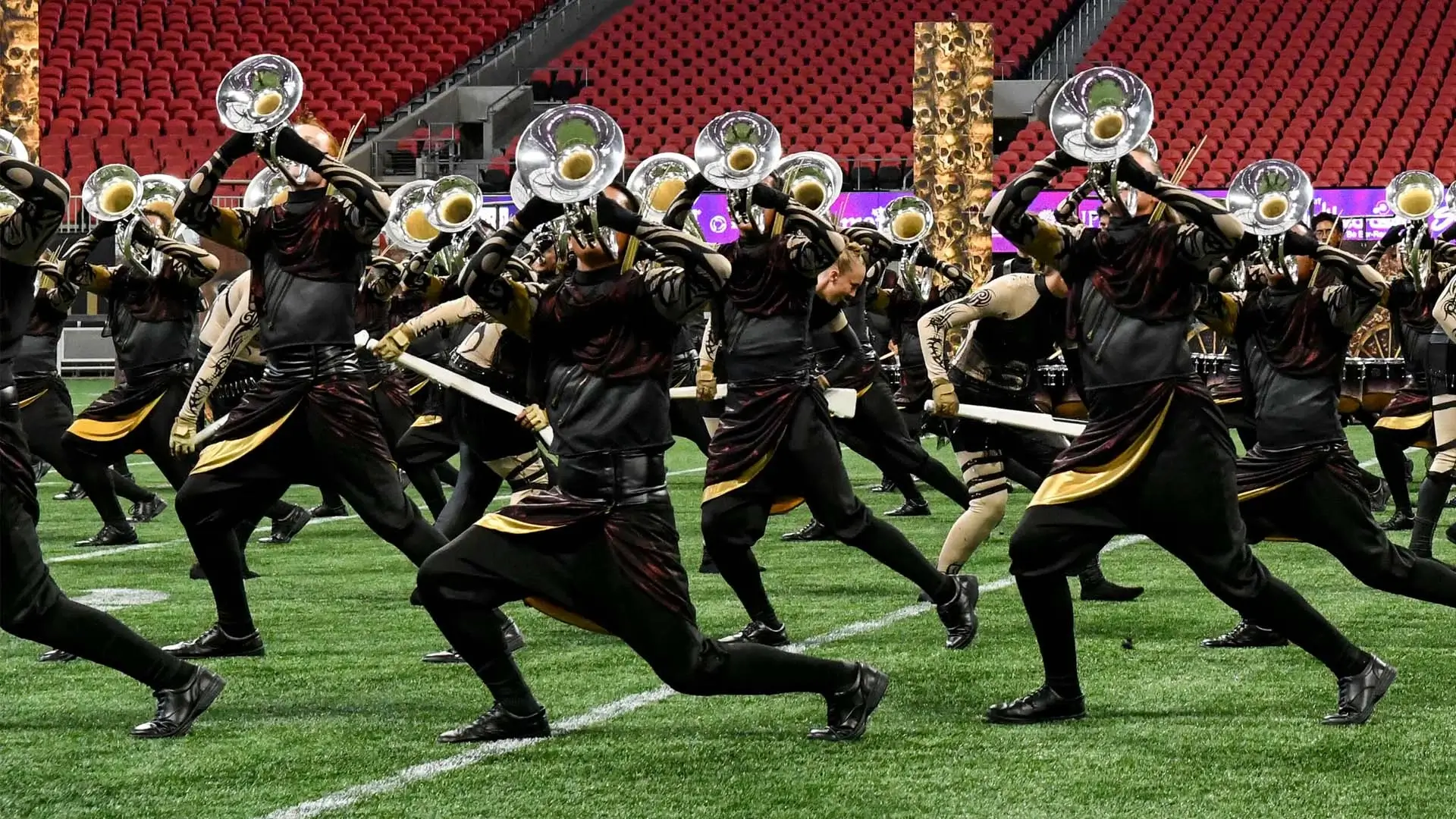 Corps news and announcements
