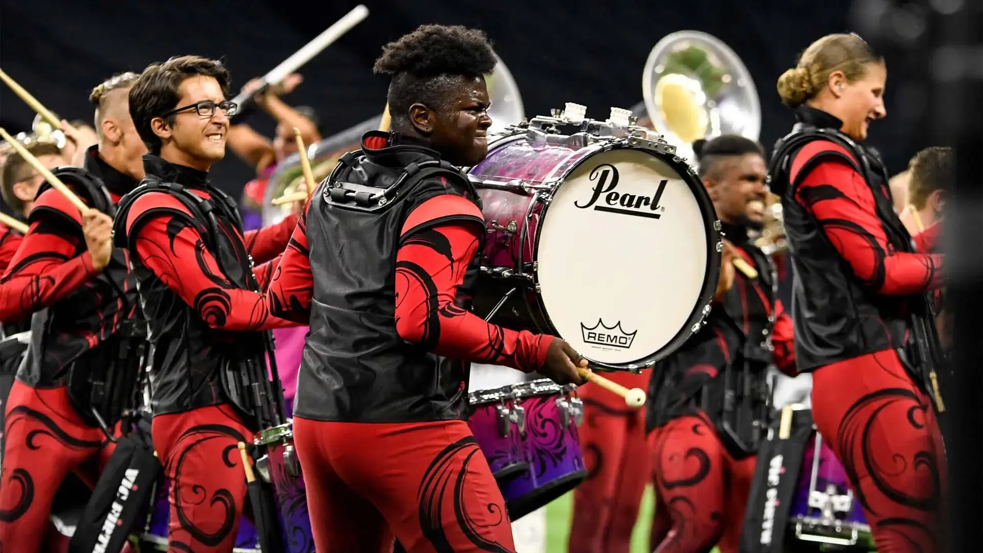 Corps news and announcements
