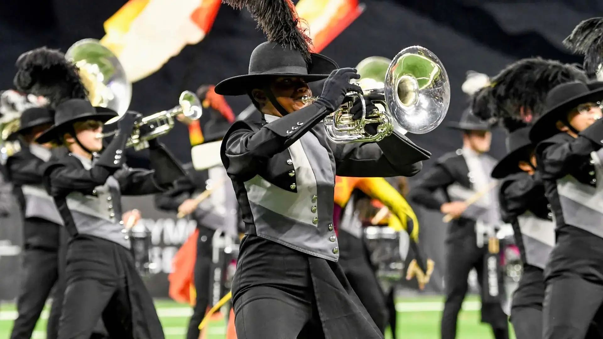 Corps news and announcements