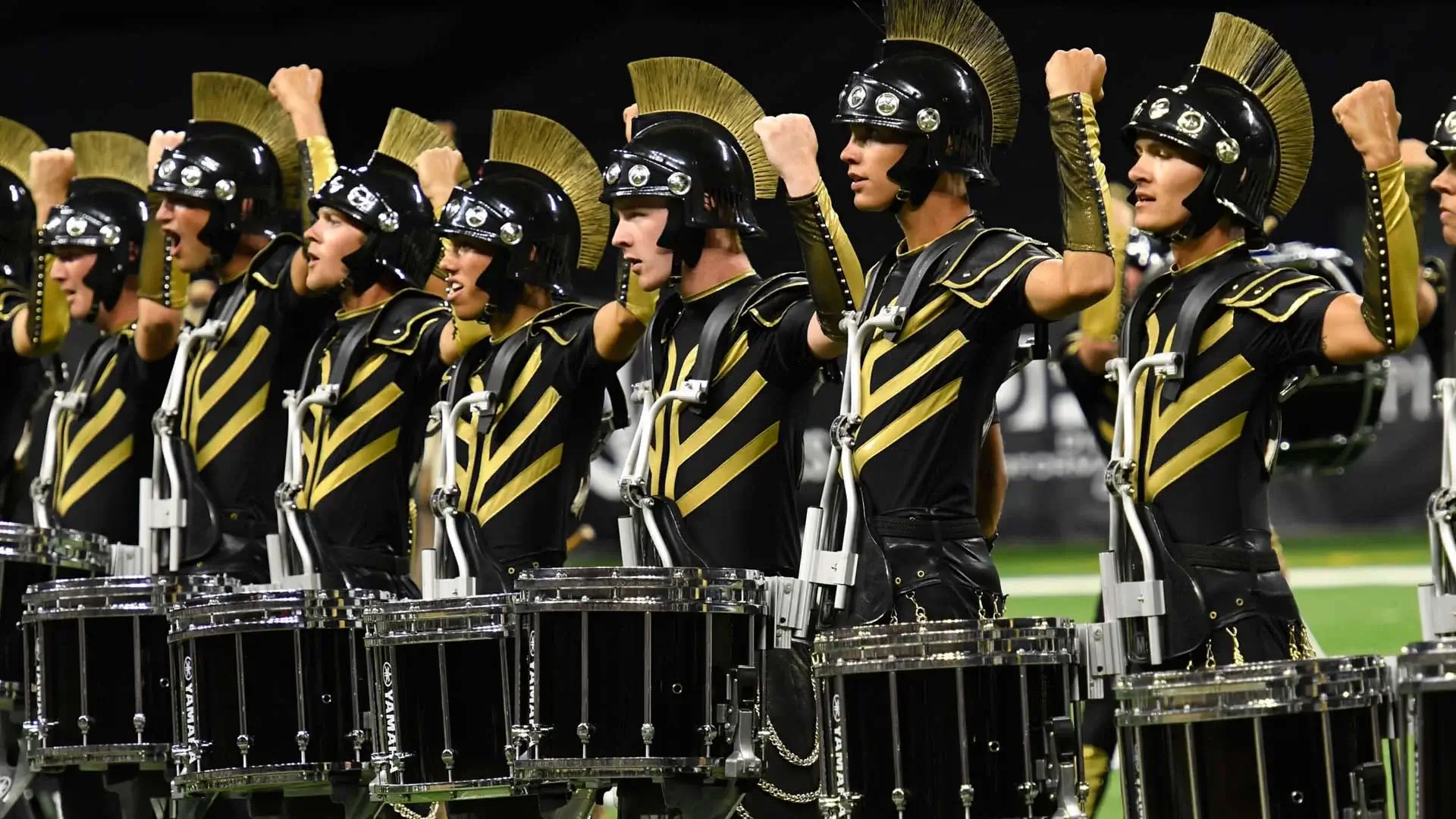 Corps news and announcements