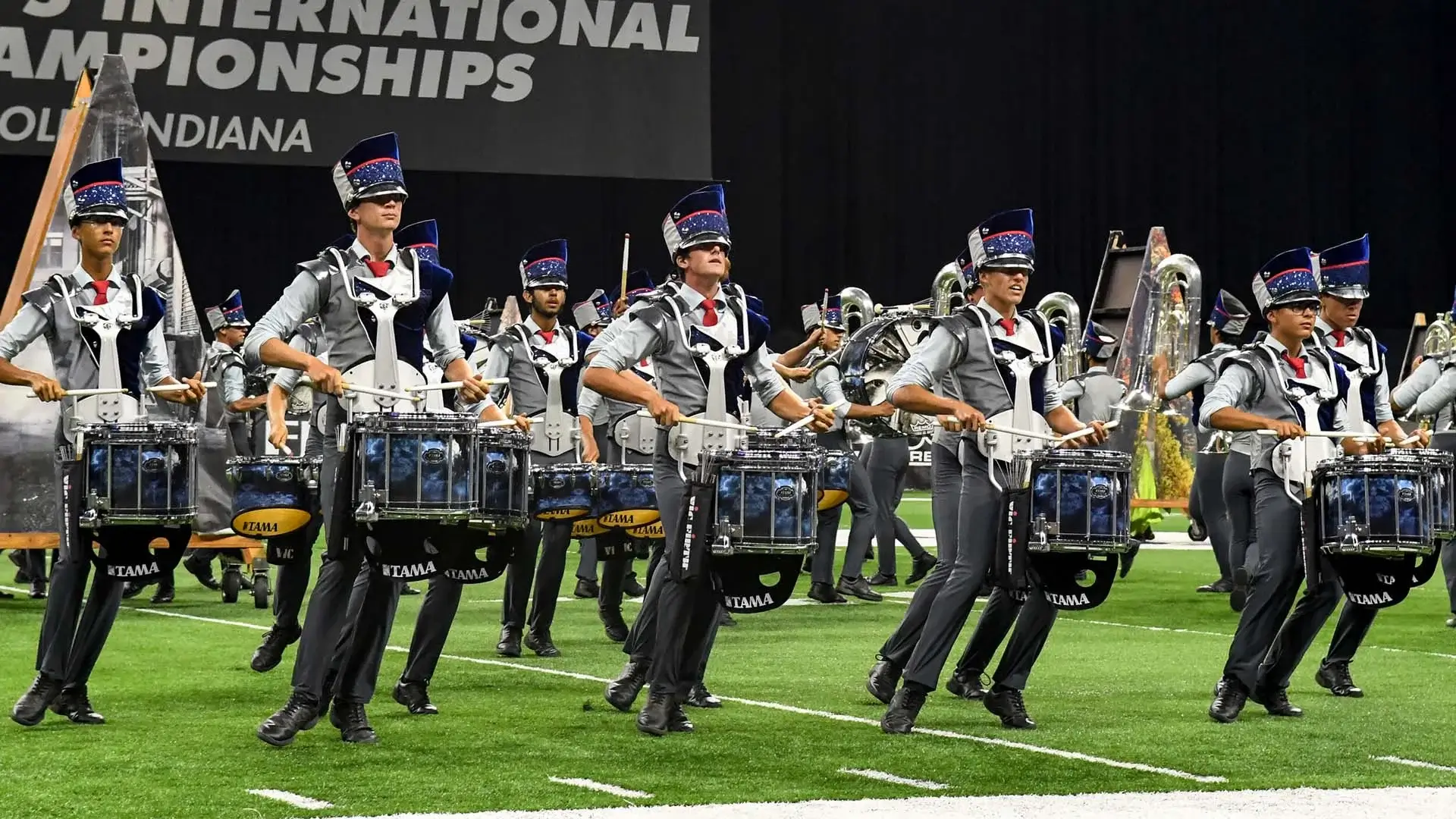 Corps news and announcements