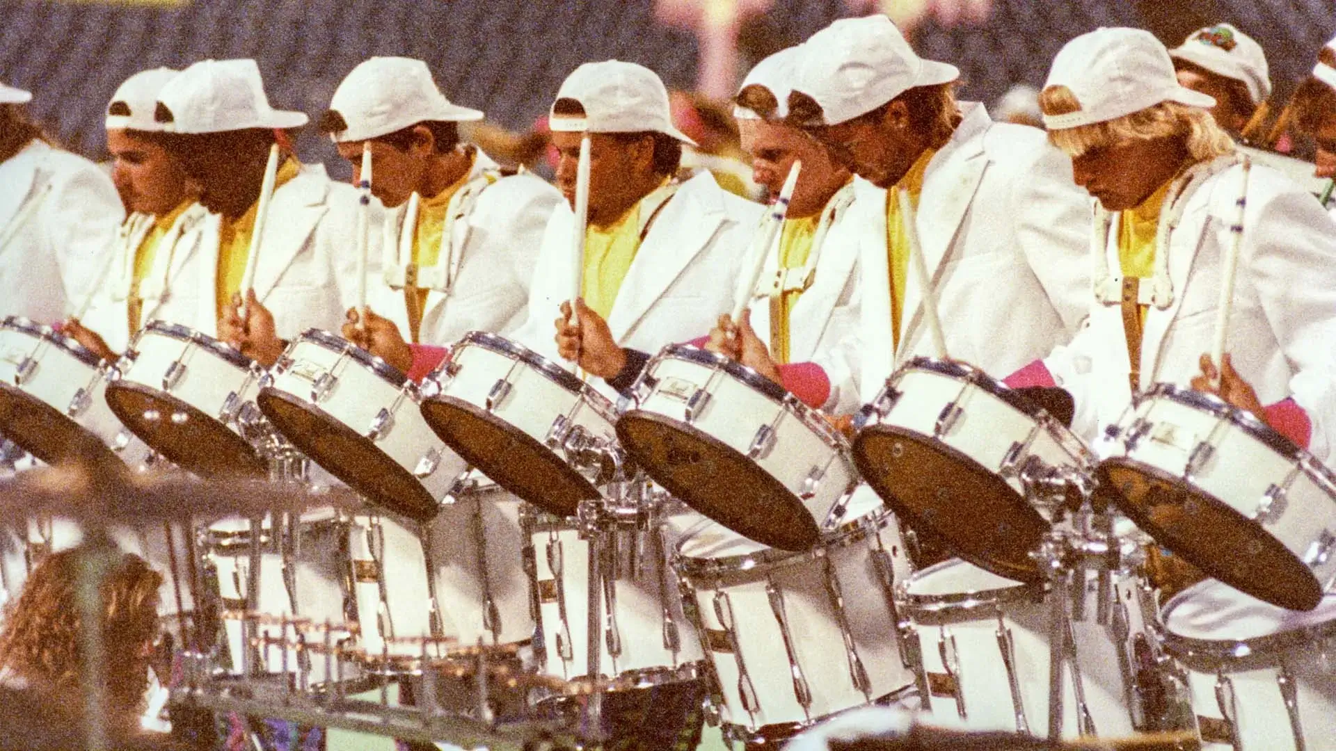 Spotlight of the Week: 1990 Velvet Knights