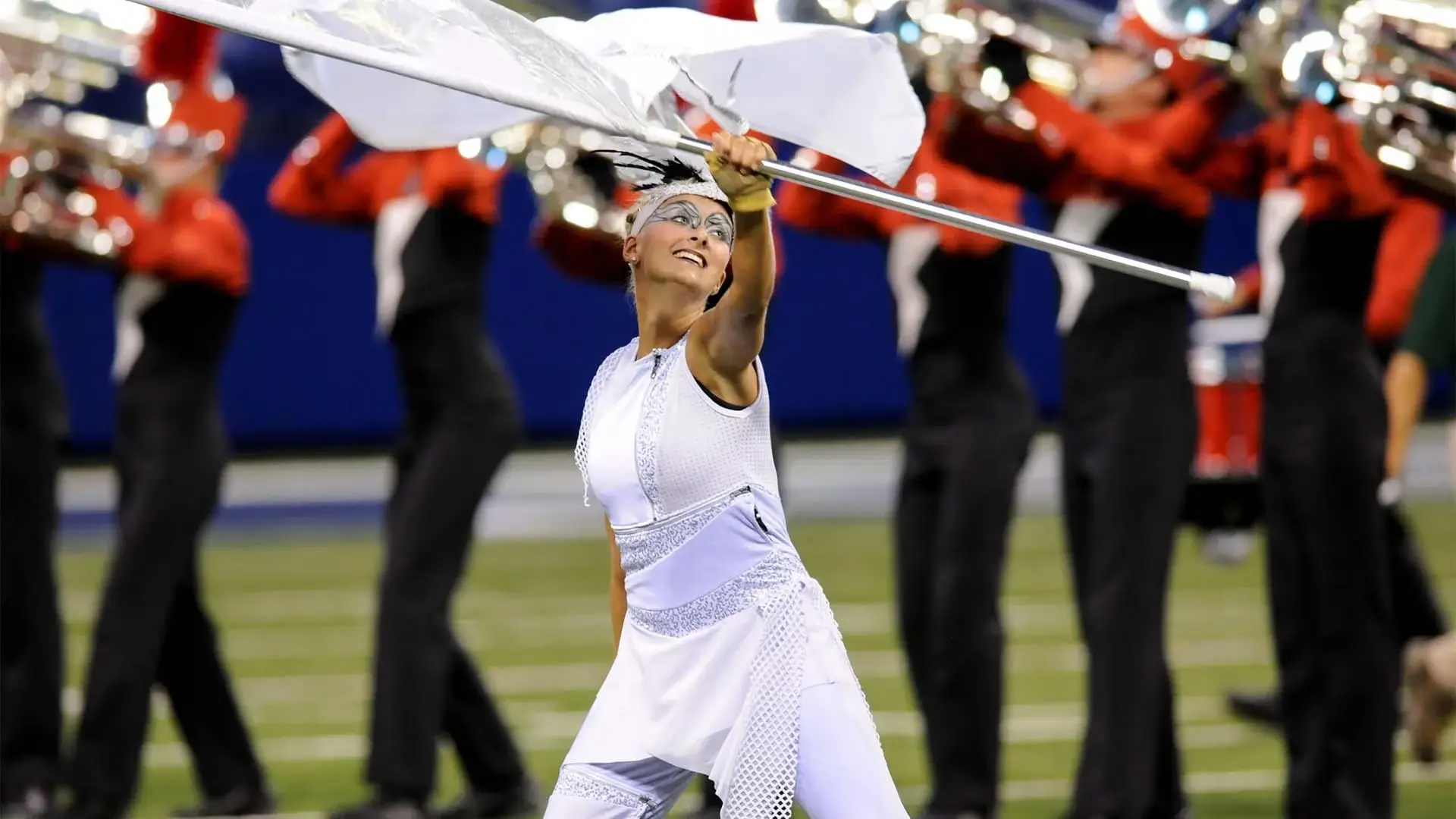Spotlight of the Week: 2011 Colts