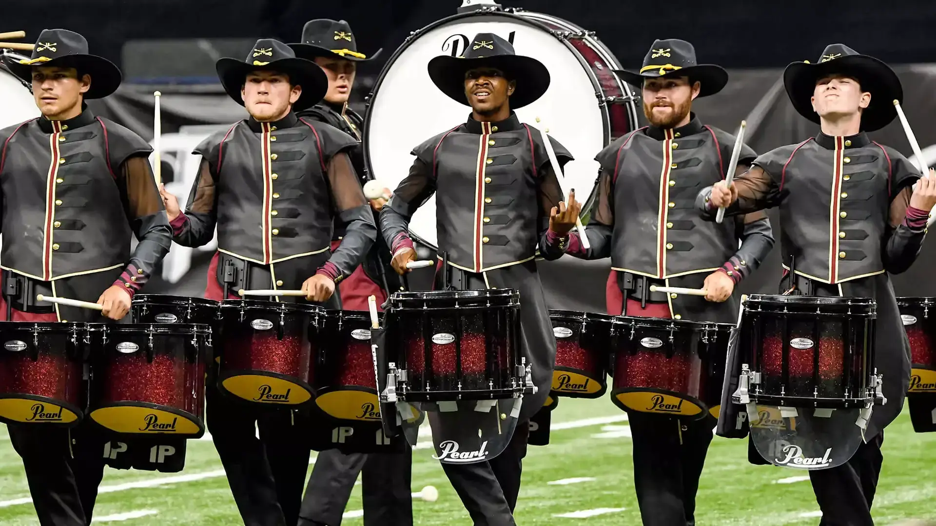 Corps news and announcements