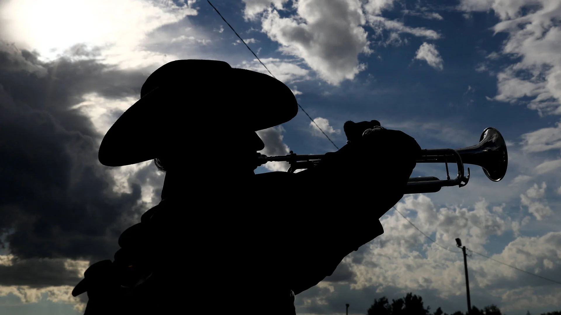 Corps news and announcements