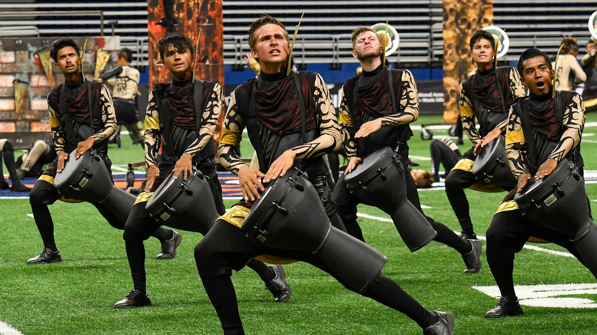 Corps news and announcements