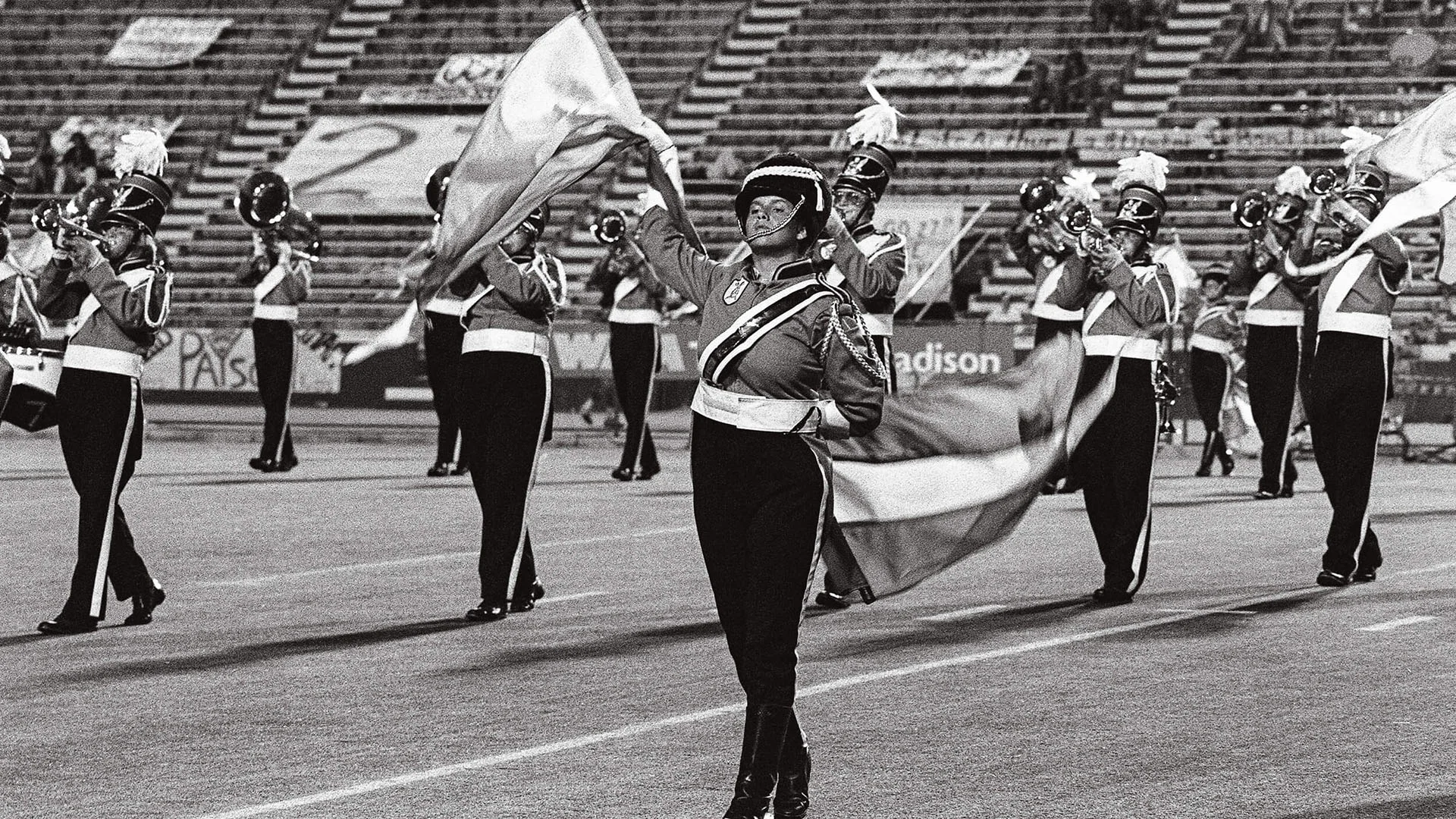 Spotlight of the Week: 1980 Guardsmen
