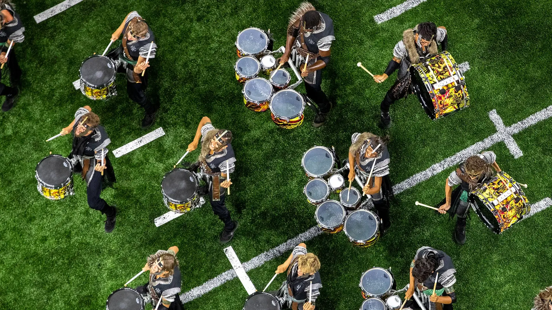 Crossmen