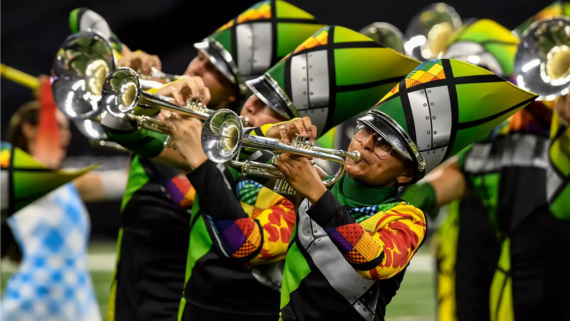 Corps news and announcements
