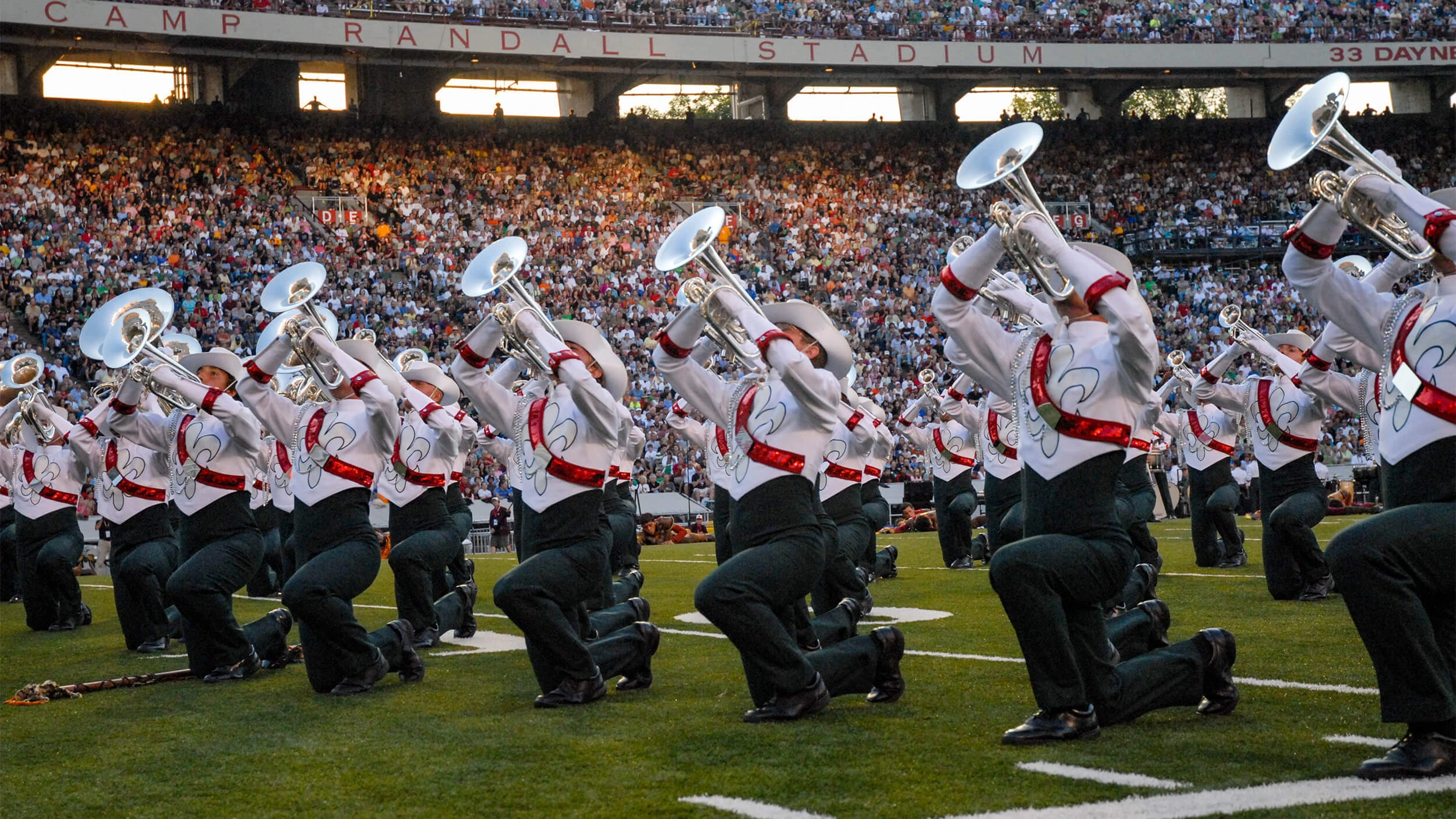 2006 Madison Scouts