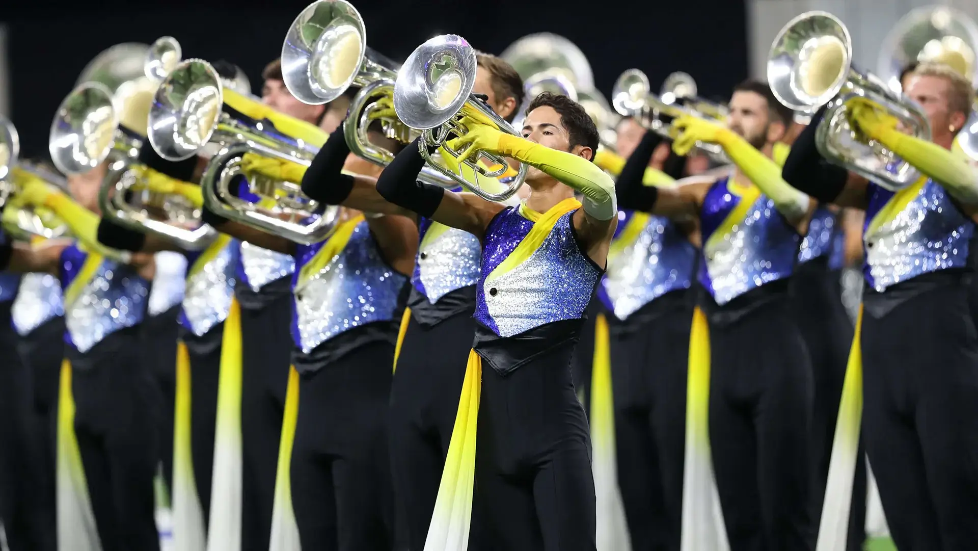 Corps news and announcements