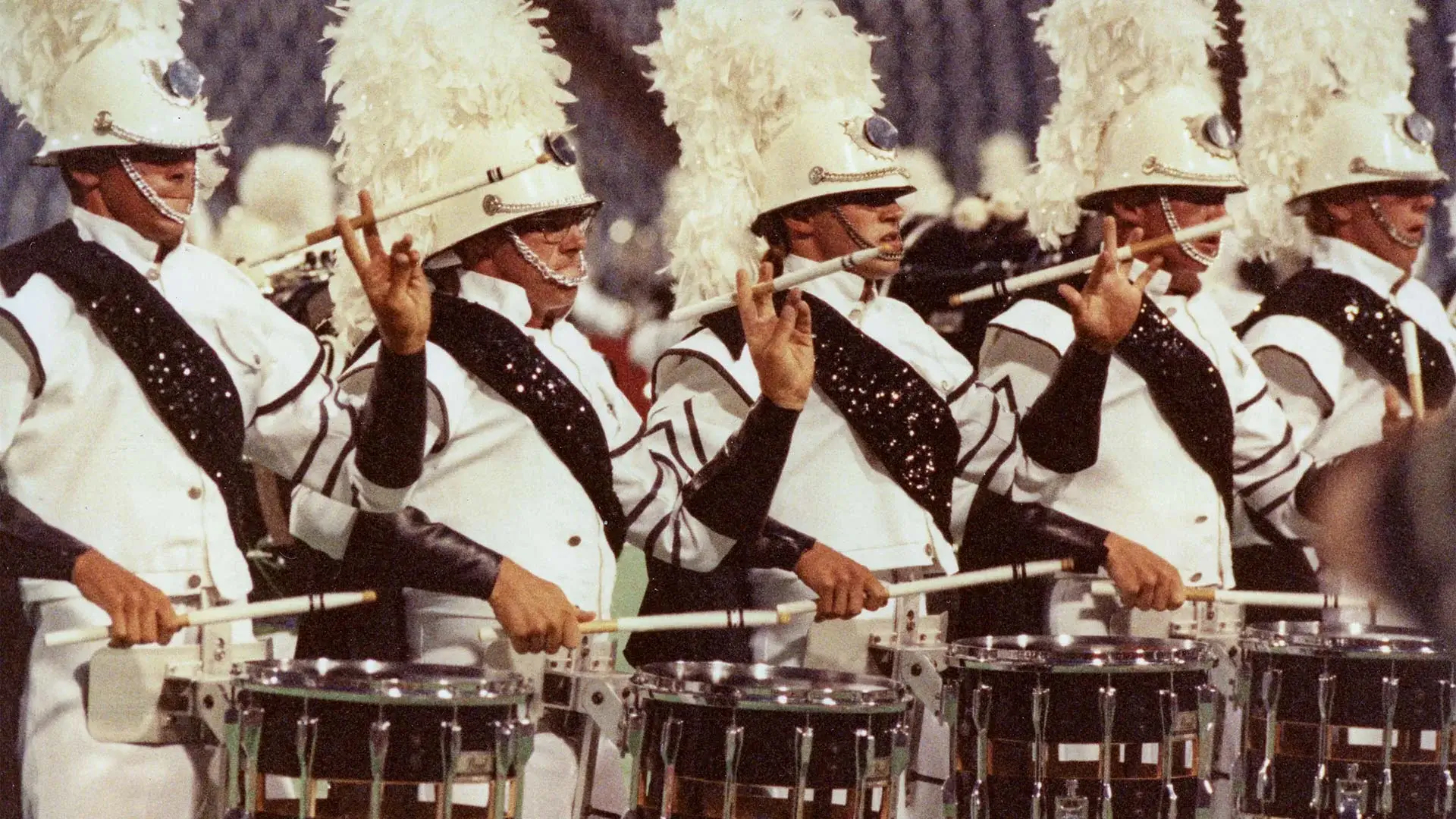 Spotlight of the Week: 1990 Phantom Regiment