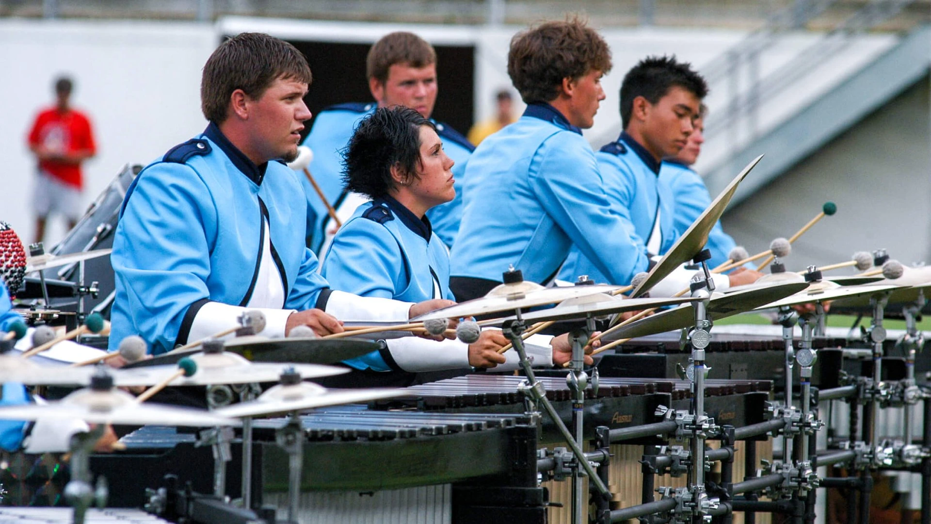 Spotlight of the Week: 2003 Spirit from JSU