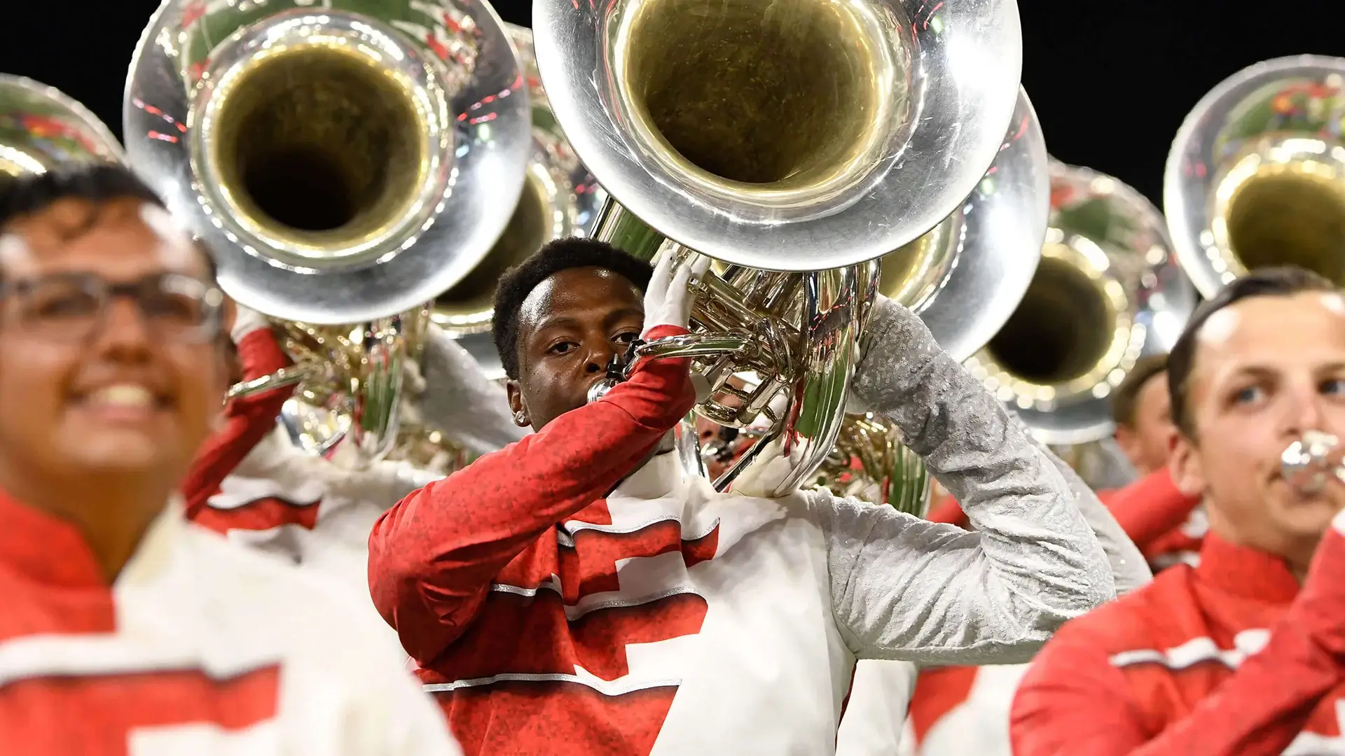 Corps news and announcements