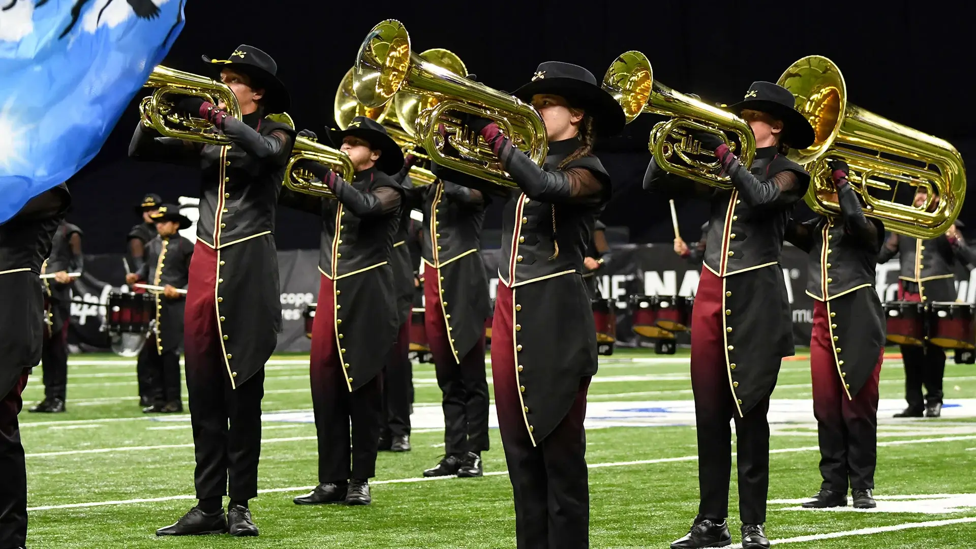 Corps news and announcements