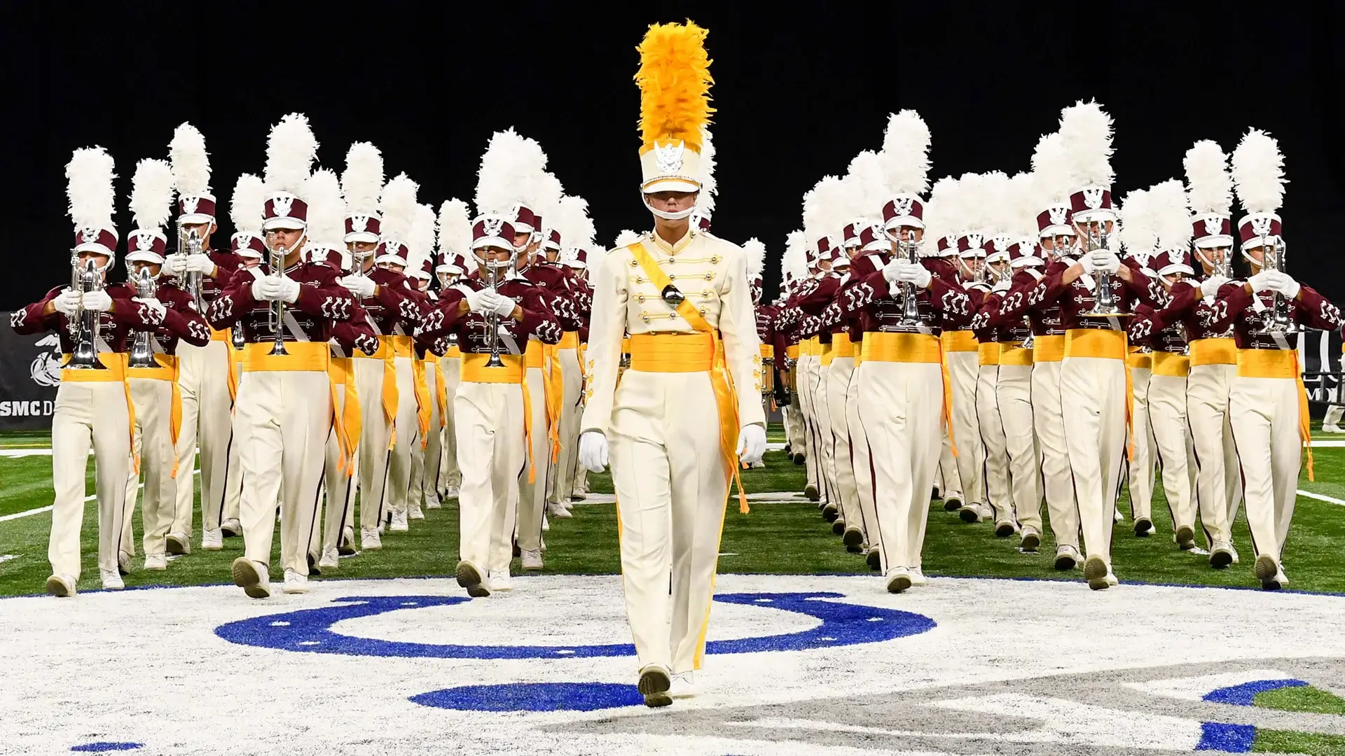 DCI’s 50th anniversary summer season