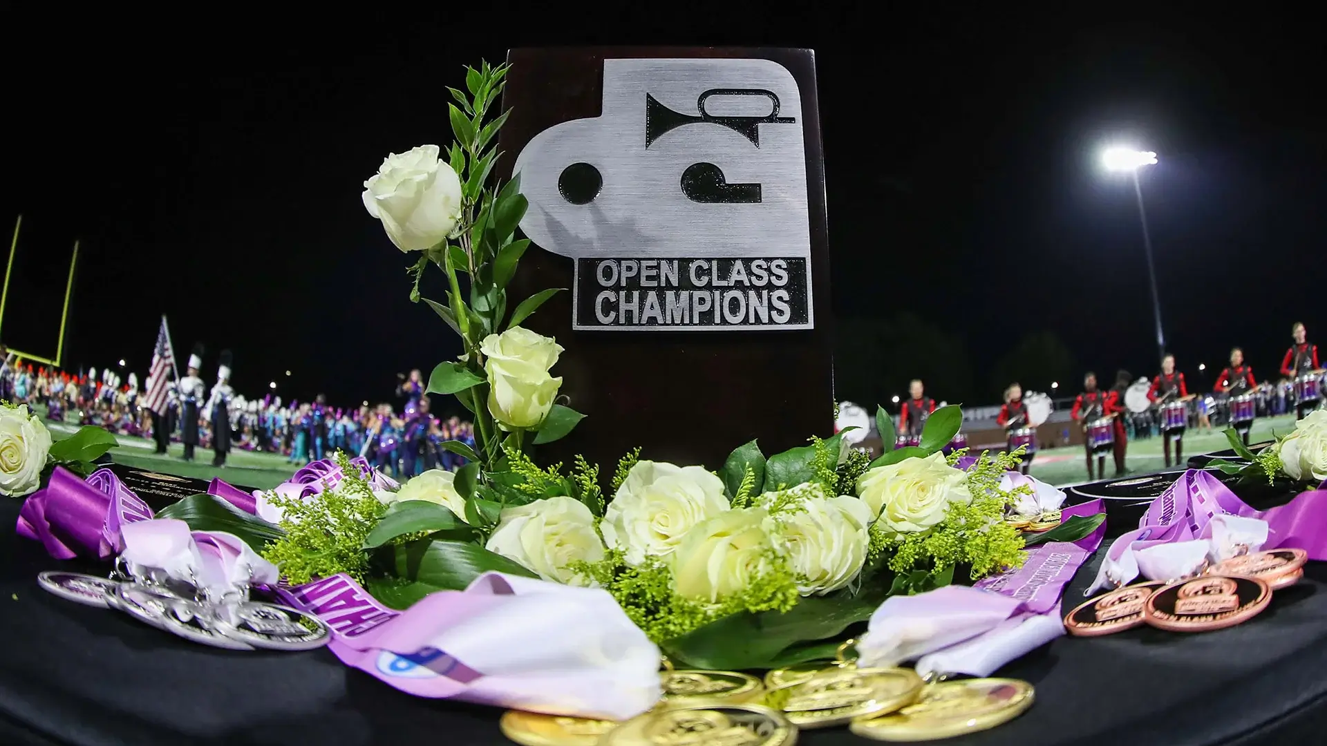 Open Class corps work through the offseason with eyes set on the summer of 2022