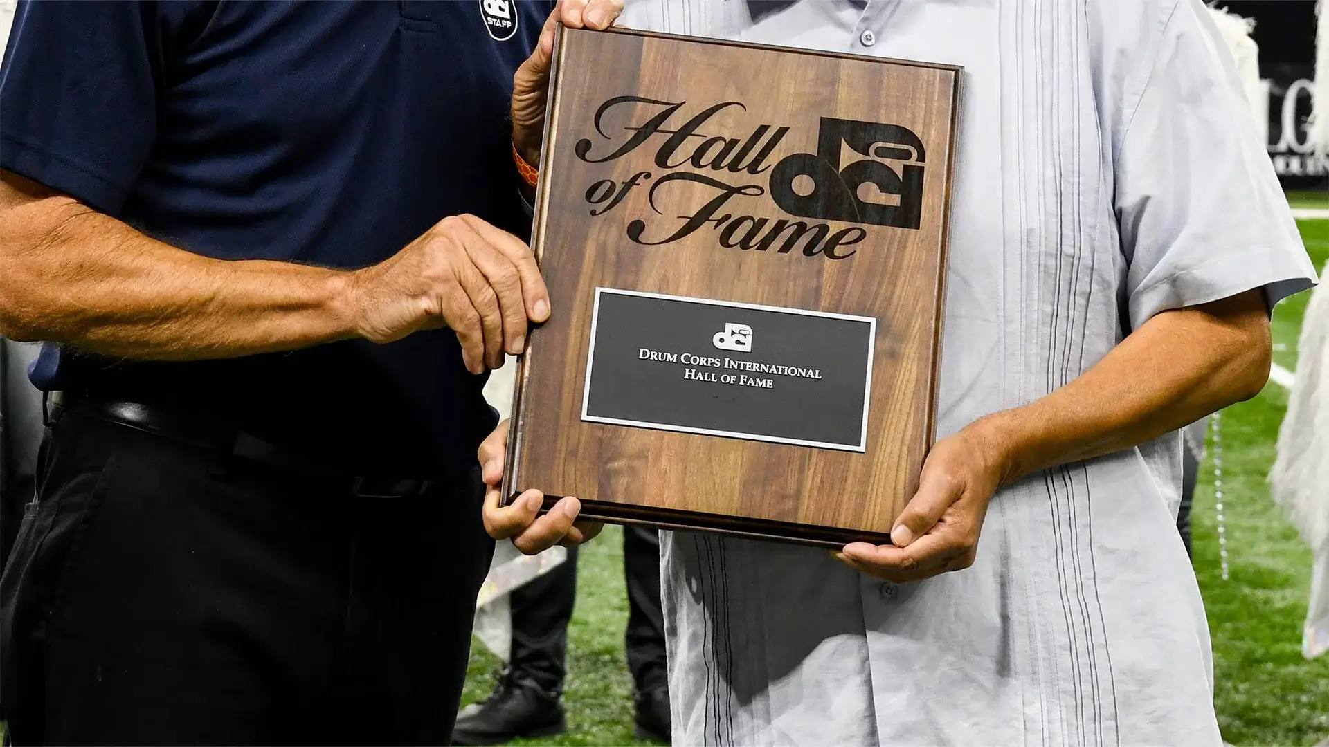 Three to be inducted into DCI Hall of Fame, Class of 2022