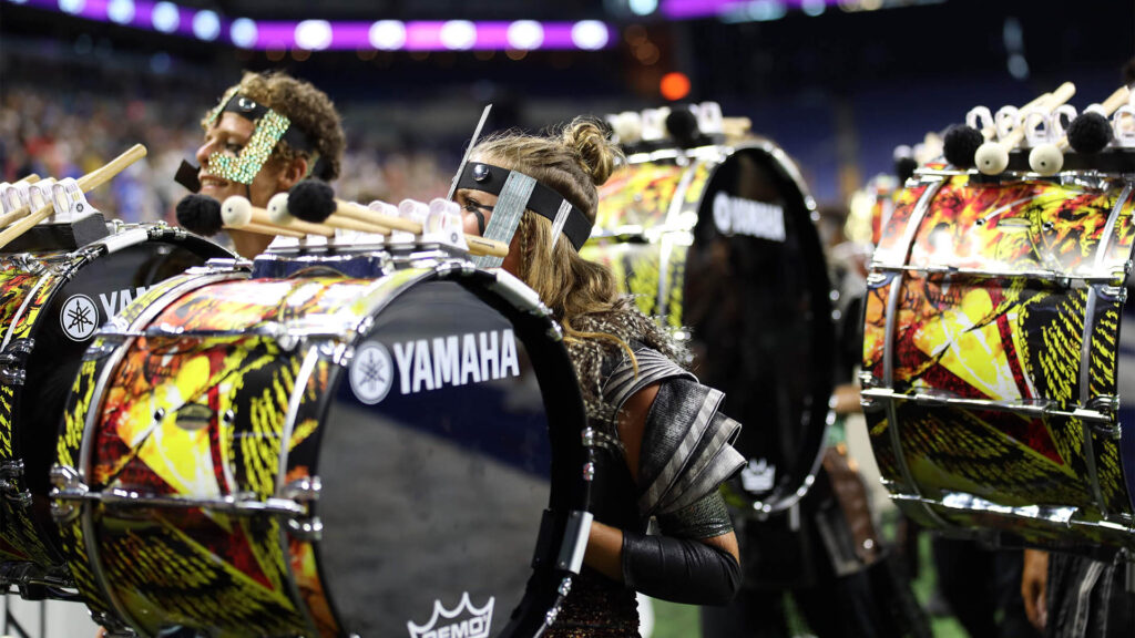 EXPLAINER: How performance order is set for 2022 DCI Tour