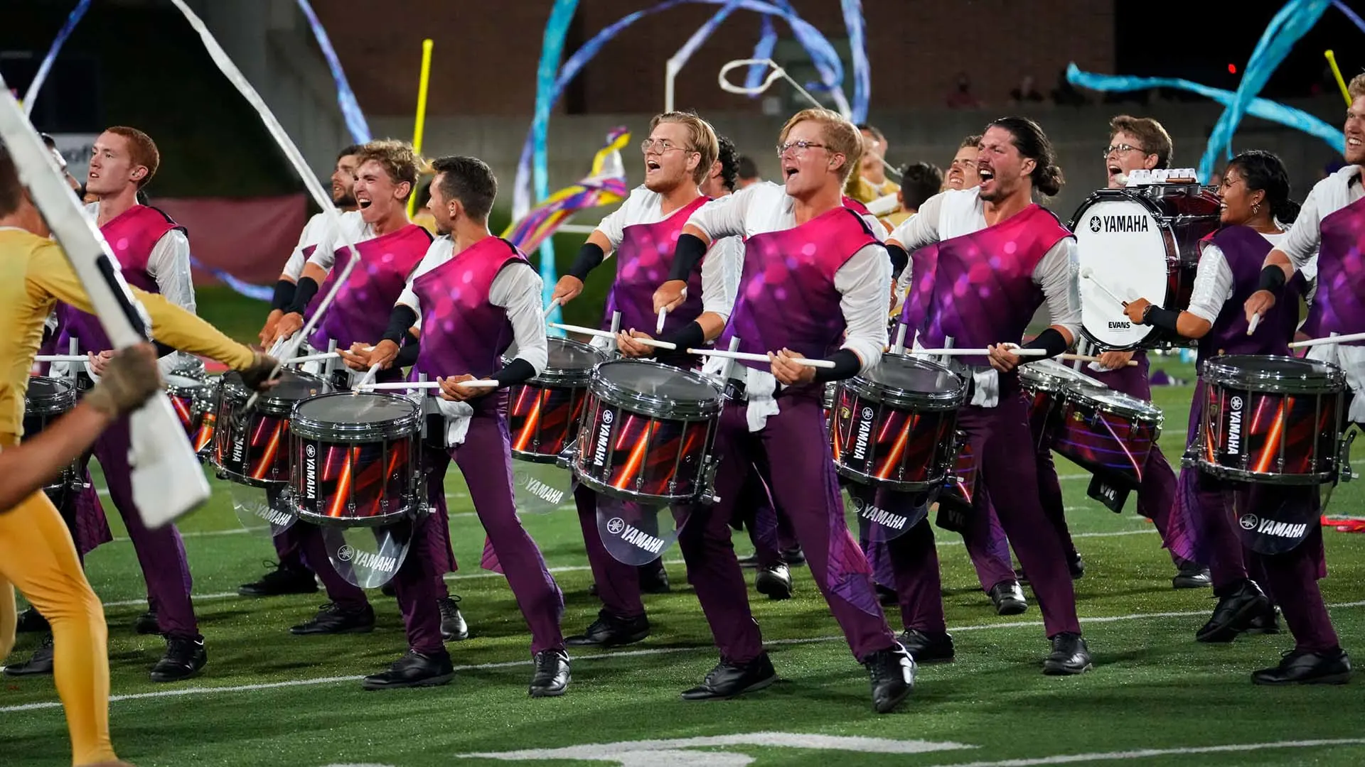 10 competitive notes from 10 days of #DCI2022