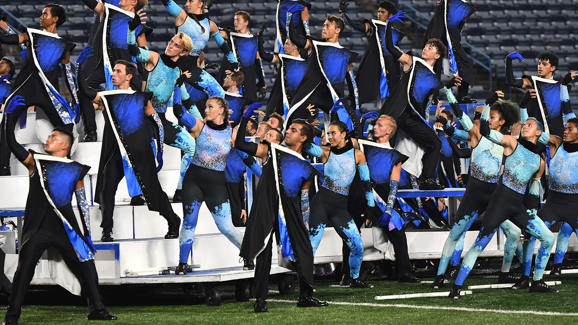 Blue Devils remain undefeated in Atlanta, just one point separates Top 3