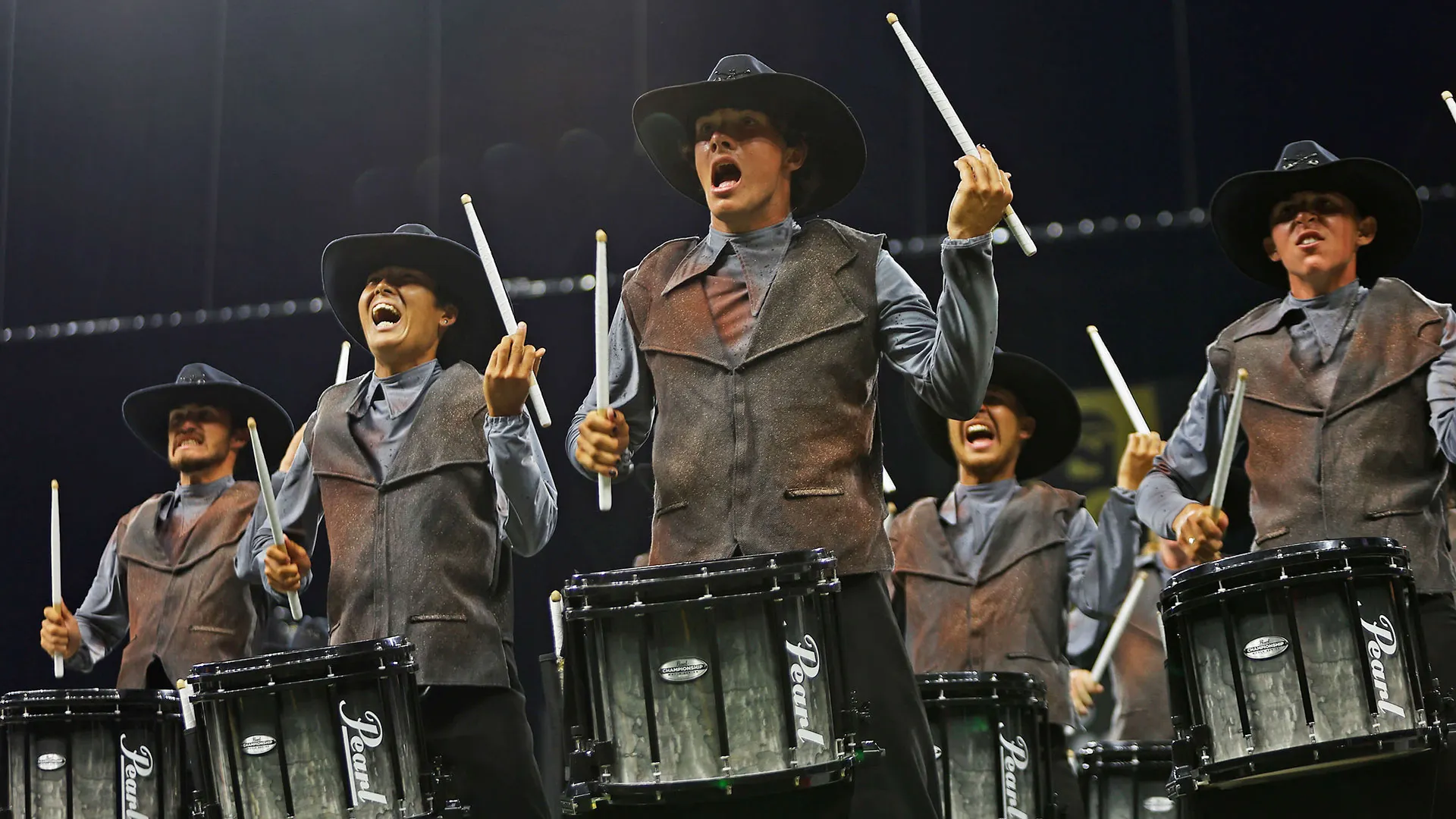 Corps news and announcements