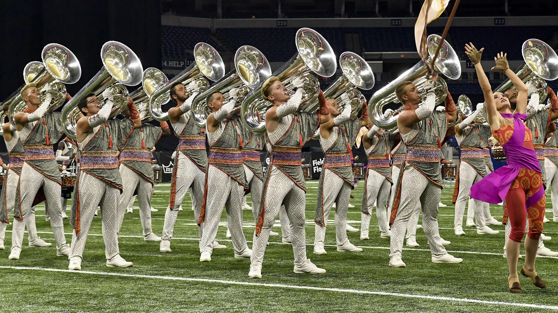 Corps news and announcements
