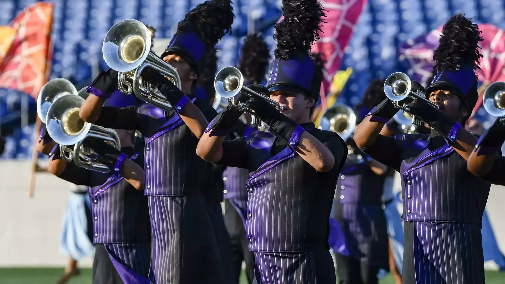 Corps news and announcements