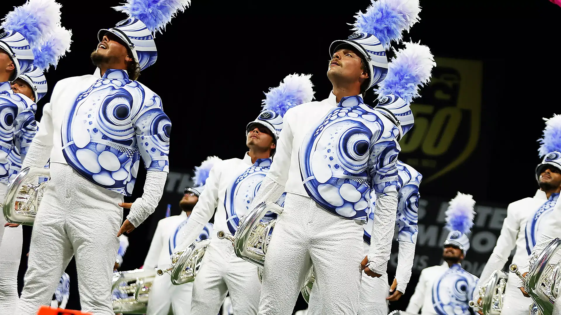 Corps news and announcements