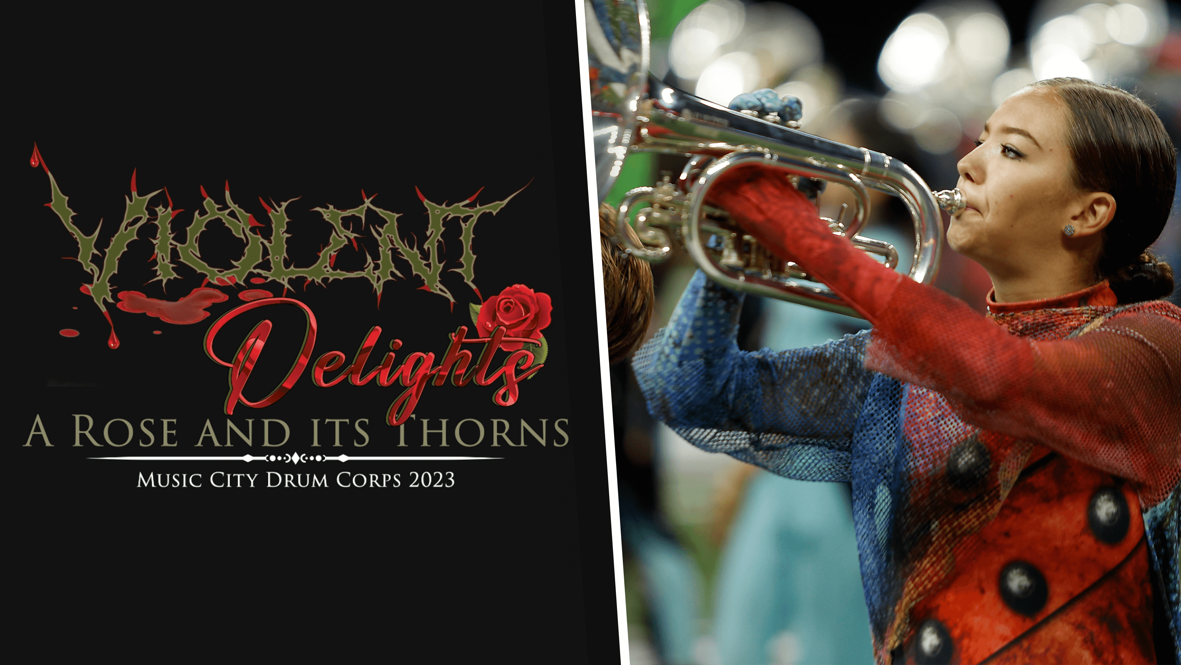 Music City checking off the boxes with 2023’s “Violent Delights”